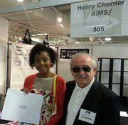 AIMS 360 Apparel ERP Software - Recognized by Apparel News